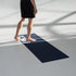1STAR Navy Cornerstone Workout Mat